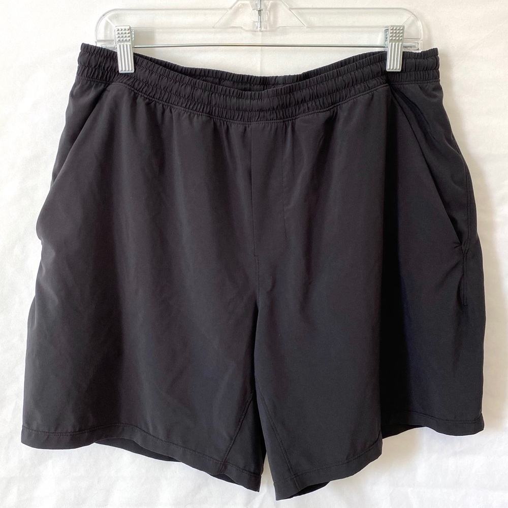 🍋 Lululemon Pace Breaker Short 7” Liner